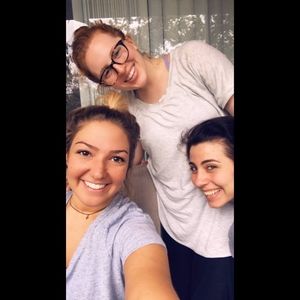 Meet your Posher, Melissa